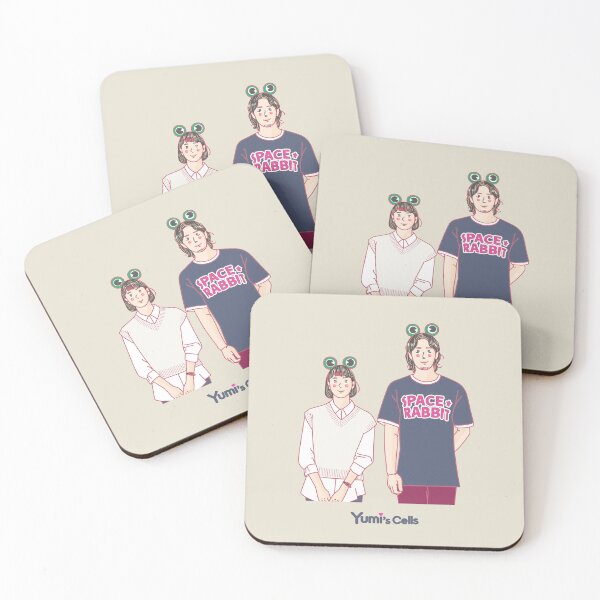 Item preview, Yumi's Cell Kdrama designed and sold by cepluk.