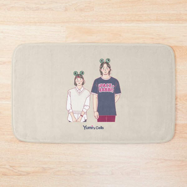 Item preview, Yumi's Cell Kdrama designed and sold by cepluk.