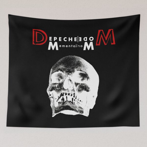Item preview, Memento Mori Skull designed and sold by Thomstrongg.