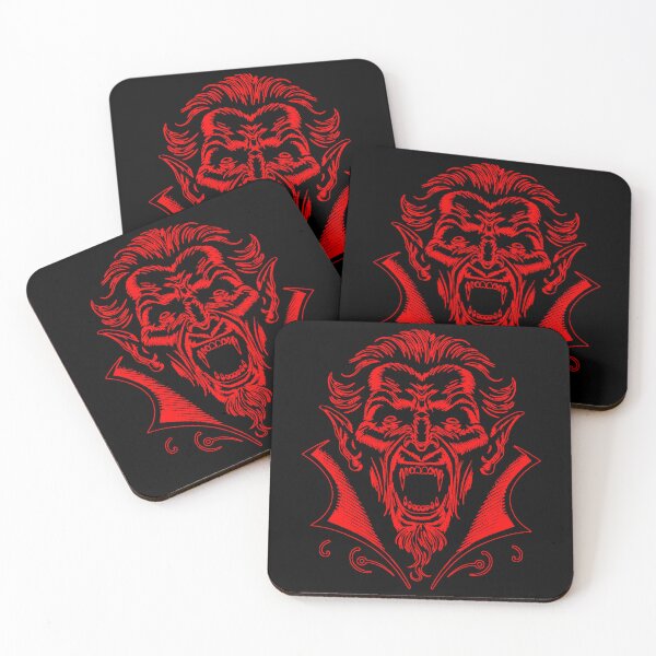 Item preview, Red Royal Vampire designed and sold by Fankelmy.