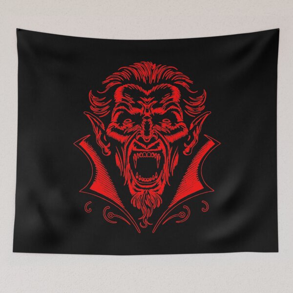 Item preview, Red Royal Vampire designed and sold by Fankelmy.