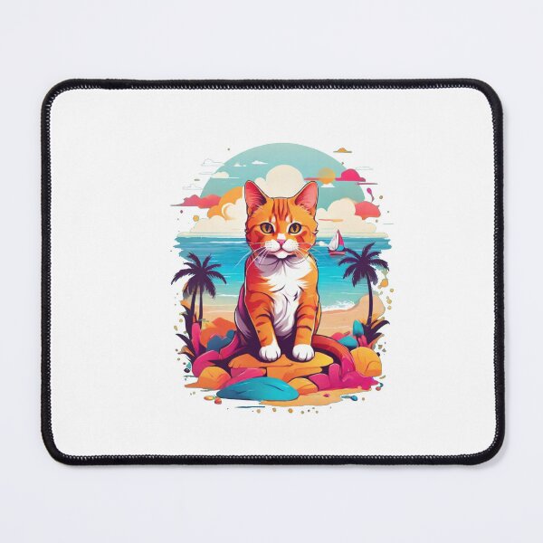 Item preview, Cat Life Is Perfect - Cat Lovers designed and sold by Allentee.