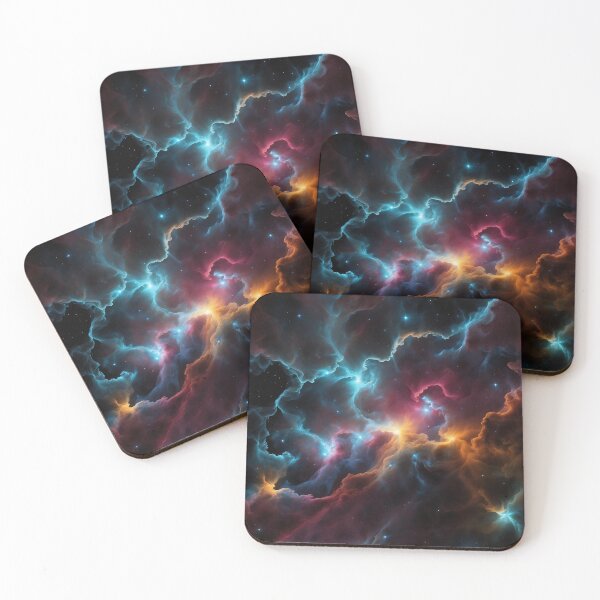 Item preview, Cosmic Dance The Beauty of the Universe designed and sold by ArtComixHaven.