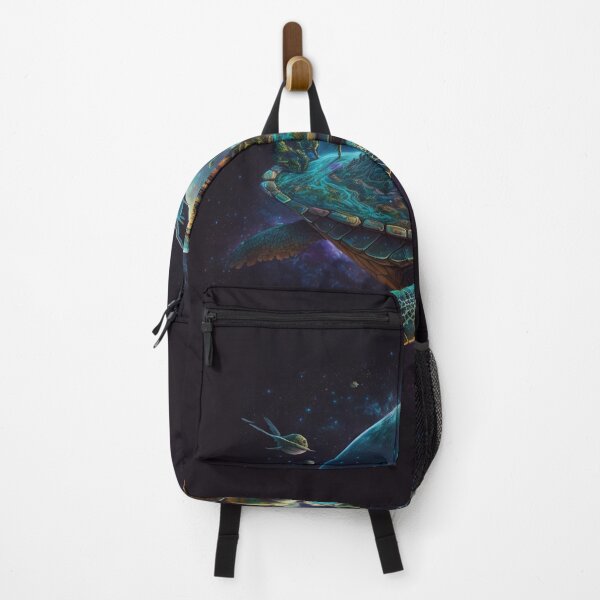 Item preview, Space Turtles designed and sold by Krasnovaovaova.
