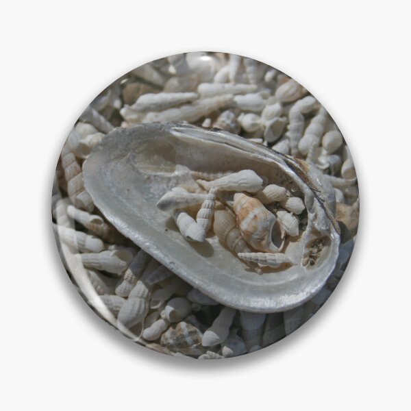 Item preview, Shells designed and sold by Nira Dabush.