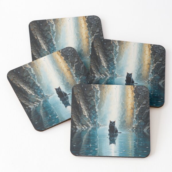 Item preview, Scultped Realms: Radiant Harmony designed and sold by PanoramaPrints.