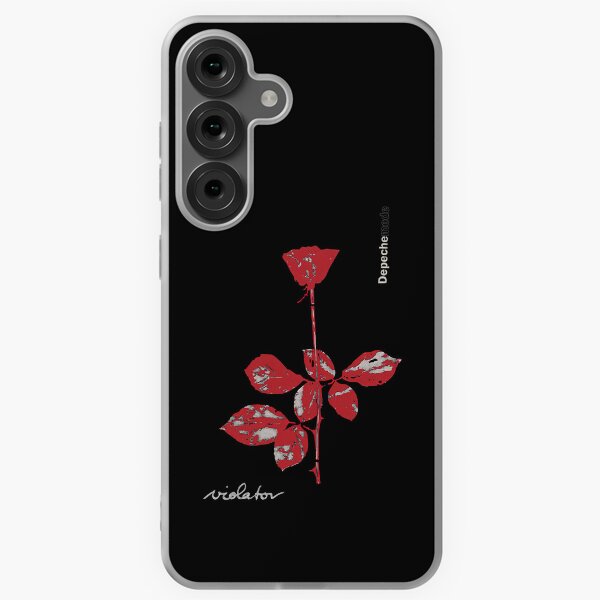 Item preview, Violator Red Rose designed and sold by Thomstrongg.