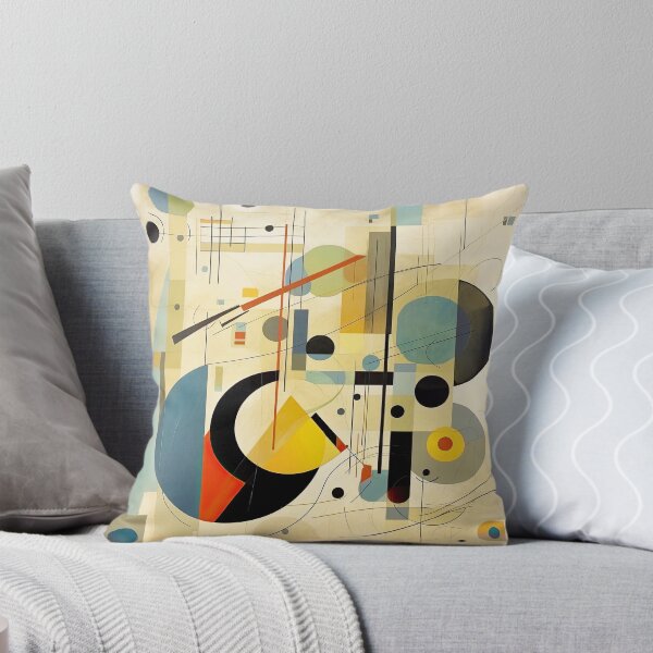 Item preview, Geometric Symphony designed and sold by Pei-Kang Hsu.