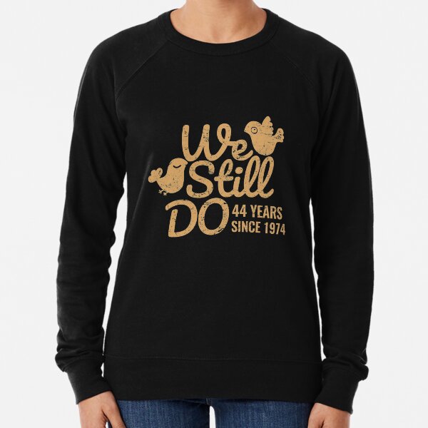 forty sweatshirt