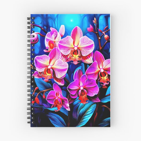 Item preview, Pink Iris Bloom designed and sold by Kingcls.