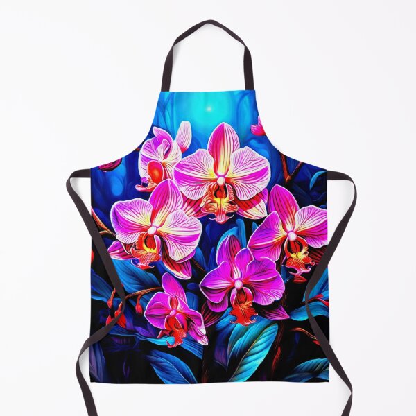 Item preview, Pink Iris Bloom designed and sold by Kingcls.