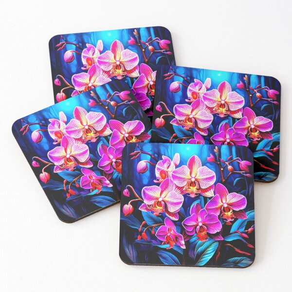 Item preview, Pink Iris Bloom designed and sold by Kingcls.