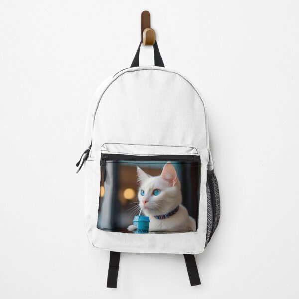 Item preview, Cute Cat designed and sold by Timilena.