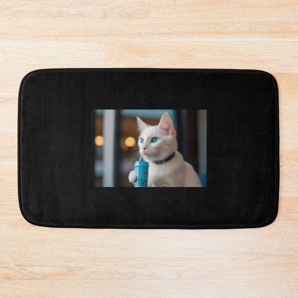 Item preview, Cute  Cat  designed and sold by Timilena.