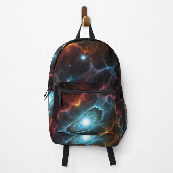 Item preview, Stellar Symphony Light and Colour of the Cosmos designed and sold by ArtComixHaven.