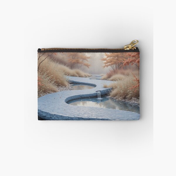 Item preview, Undulating Landscape Harmonies designed and sold by PanoramaPrints.
