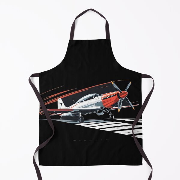 Item preview, P51 Mustang designed and sold by zarshirts.