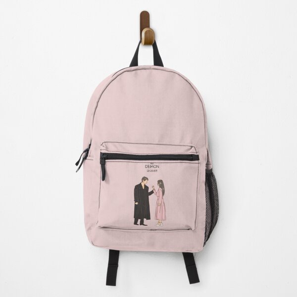 Item preview, My Demon Kdrama designed and sold by cepluk.