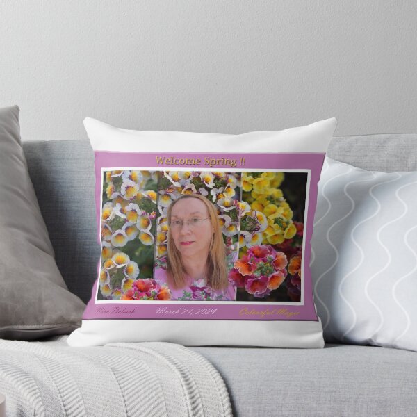 Item preview,  The Harbinger of Spring designed and sold by Nira Dabush.