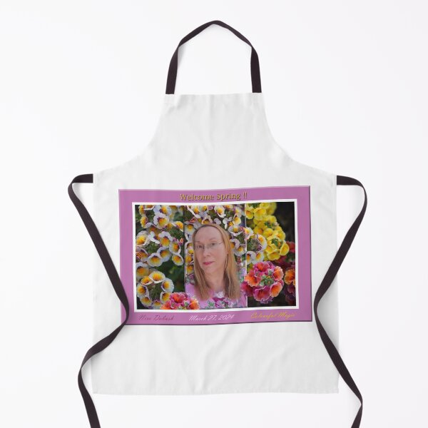 Item preview, The Harbinger of Spring designed and sold by Nira Dabush.
