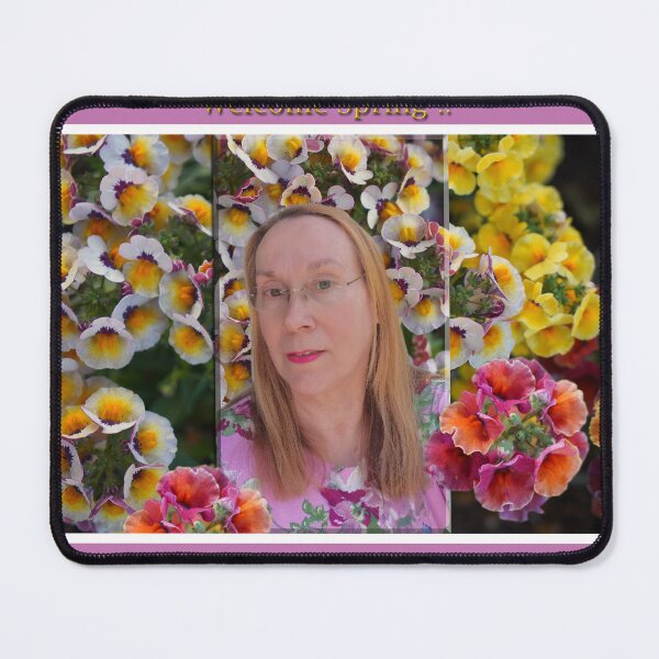 Item preview, The Harbinger of Spring designed and sold by Nira Dabush.