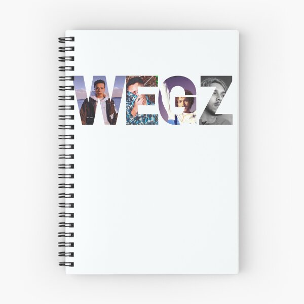 Item preview, Wegz T Shirt / Sticker designed and sold by DiverseDazzle.