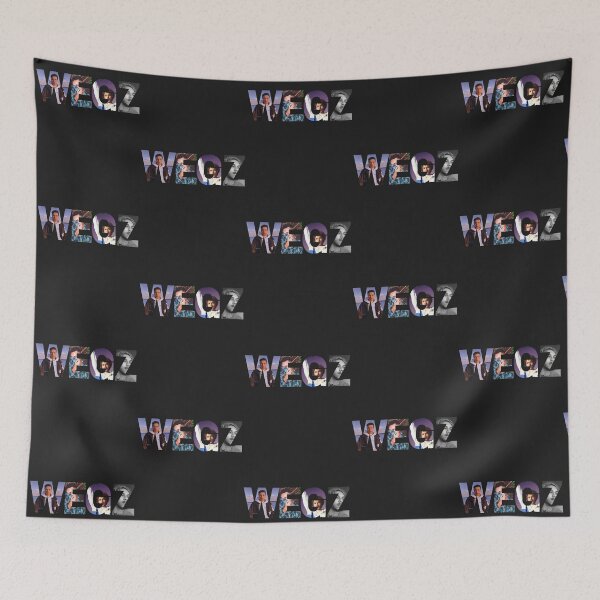 Item preview, Wegz T Shirt / Sticker designed and sold by DiverseDazzle.