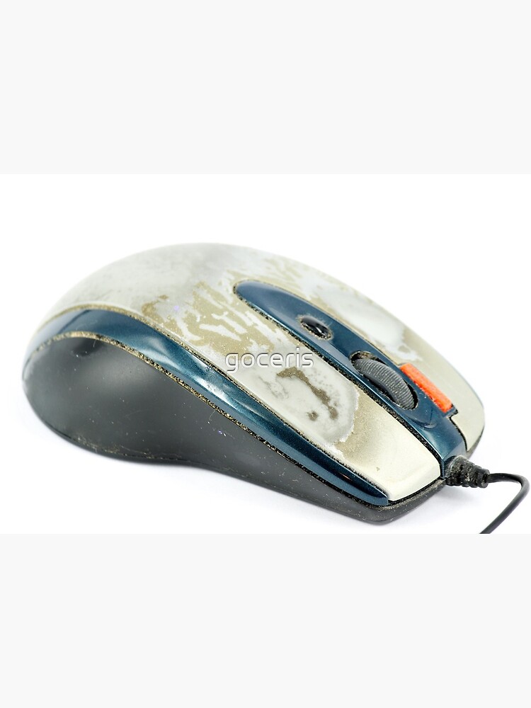 used kleki paint tool and a computer mouse by RatLordSarah on