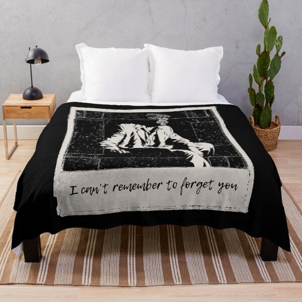 Item preview, Memento movie vignette white designed and sold by LapinMagnetik.