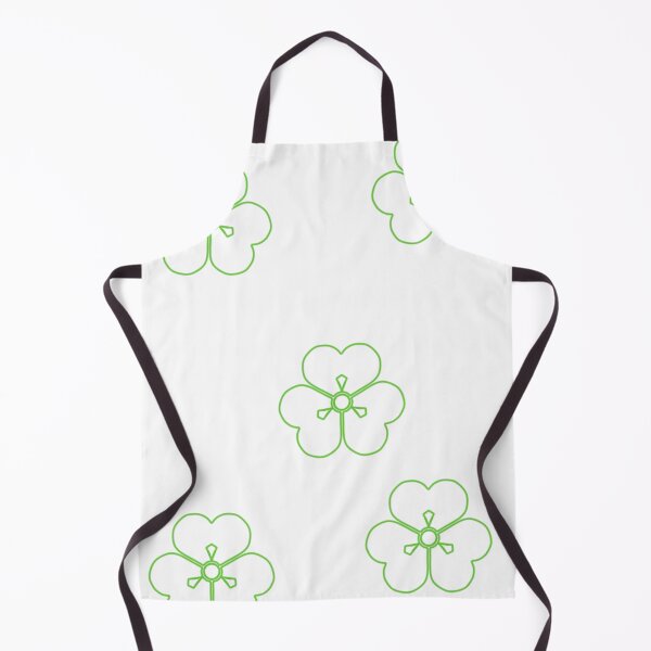 Item preview,  three-leaf clover designed and sold by CreativeWorld96.