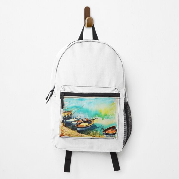 Item preview, Boats on Allegro-Sardegnia designed and sold by Czerkiz.