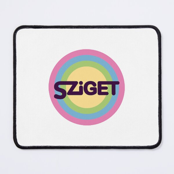 Item preview, Sziget festival designed and sold by Raseelvm.