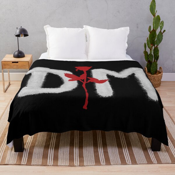 Item preview, DM With Red Rose designed and sold by Thomstrongg.