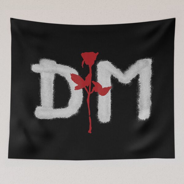 Item preview, DM With Red Rose designed and sold by Thomstrongg.