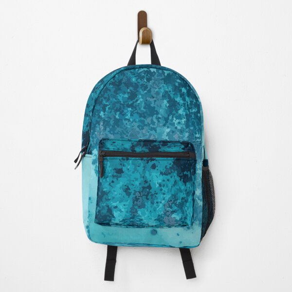 Item preview, Blue Lagoon designed and sold by Vector Scout Lab.