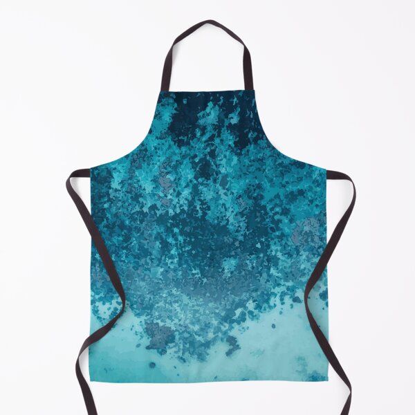 Item preview, Blue Lagoon designed and sold by Vector Scout Lab.