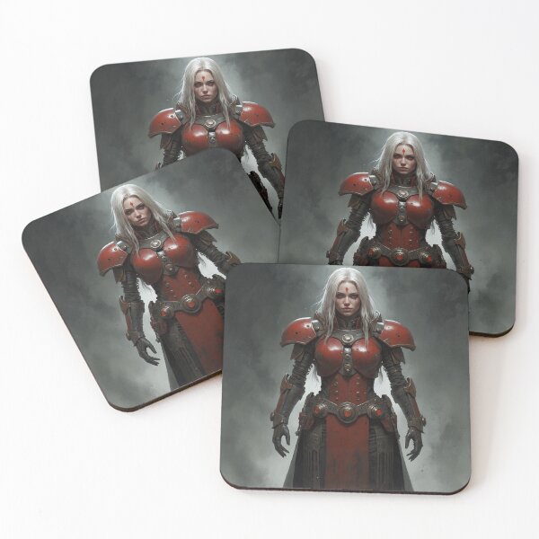 Item preview, sister of battle designed and sold by Dilwish5.