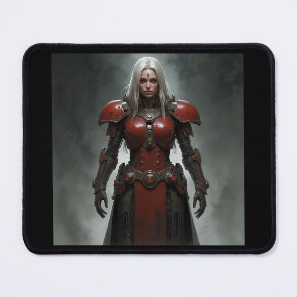 Item preview, sister of battle designed and sold by Dilwish5.