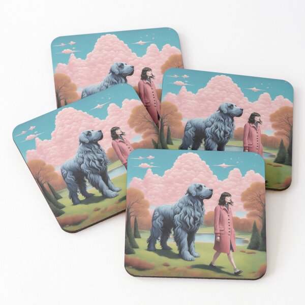Item preview, Just Me and My Dog designed and sold by Annabelly321.