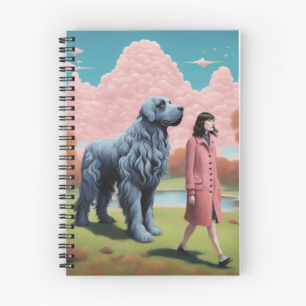 Item preview, Just Me and My Dog designed and sold by Annabelly321.