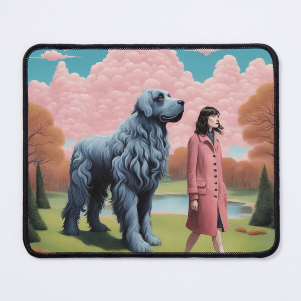Item preview, Just Me and My Dog designed and sold by Annabelly321.