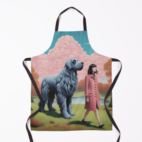 Item preview, Just Me and My Dog designed and sold by Annabelly321.