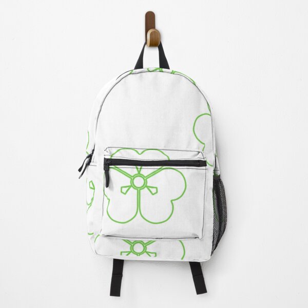 Item preview, three-leaf clover designed and sold by CreativeWorld96.