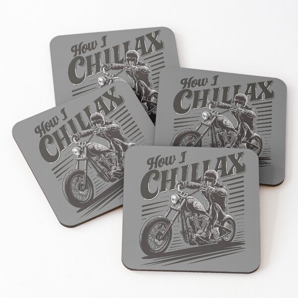 Item preview, Chillax designed and sold by JansenGS.