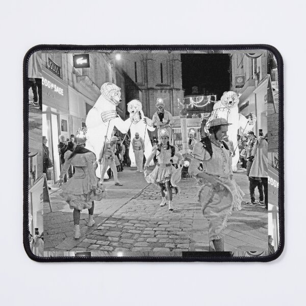 Item preview, rv 3690/ finition 2023 - : 9 : Défilé de Noël 2023 - Poitiers - France - Okaio Créations Olavia-Olao designed and sold by o.okaïo.