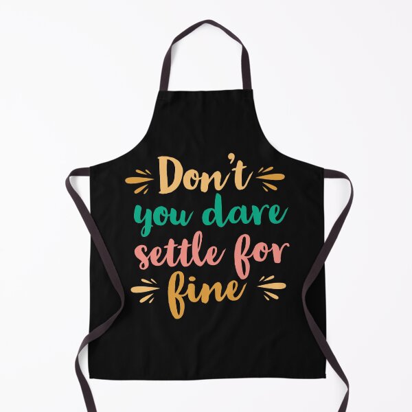 Item preview, don't you dare settle for fine designed and sold by belladesign7.