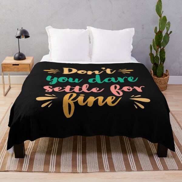 Item preview, don't you dare settle for fine designed and sold by belladesign7.