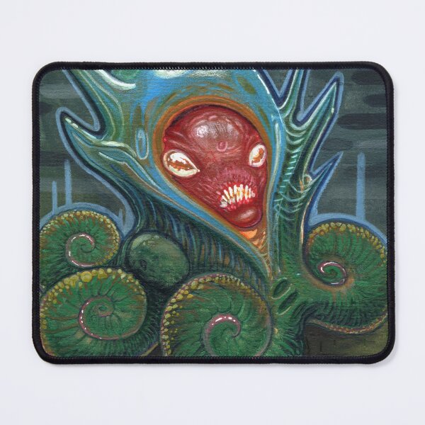 Item preview, Squid designed and sold by AndreasNagelArt.