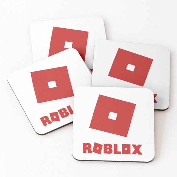 Item preview, Roblox Logo designed and sold by ltiapro.
