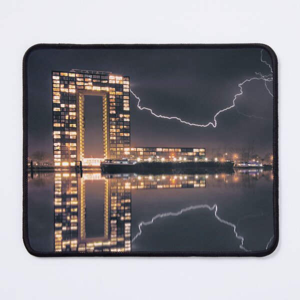 Item preview, Tasmantoren in Groningen designed and sold by Elianne Turennout.